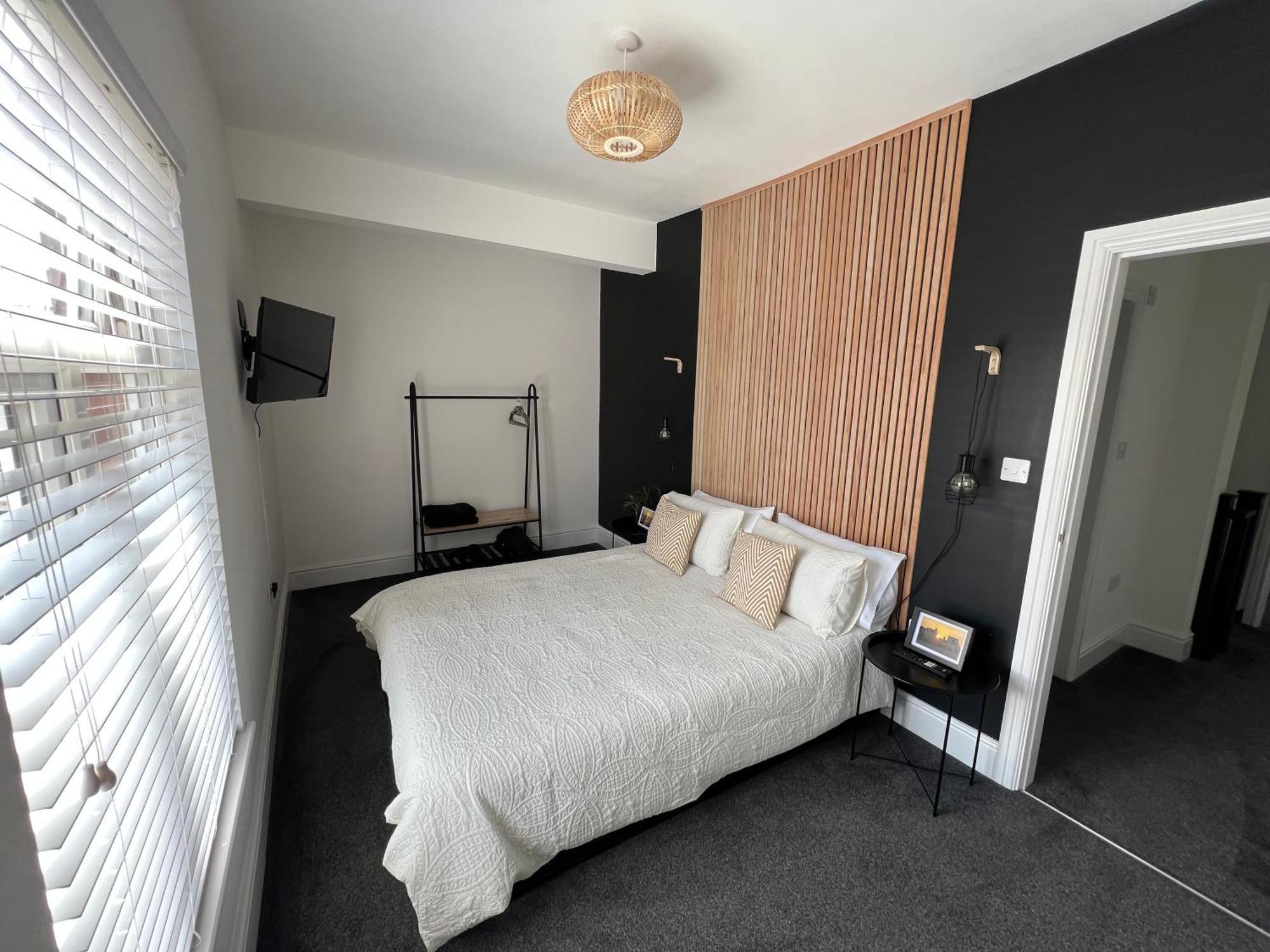 Holiday home Modern 2 Bedroom House Cleethorpes