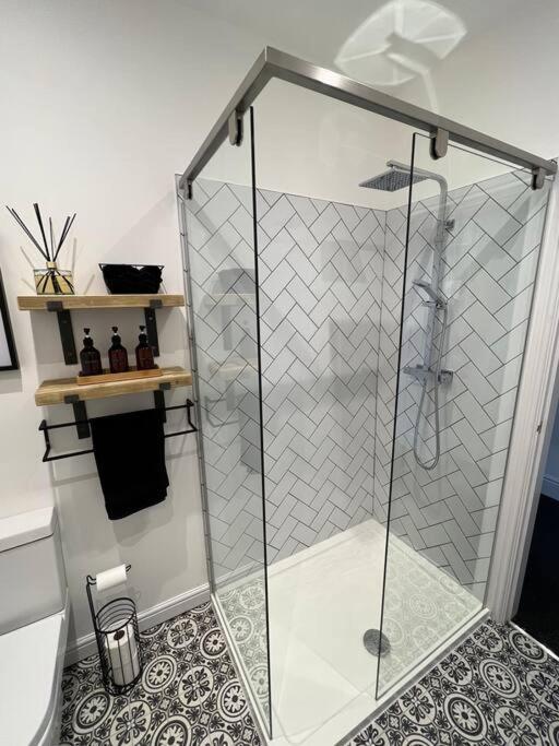 Modern 2 Bedroom House Cleethorpes