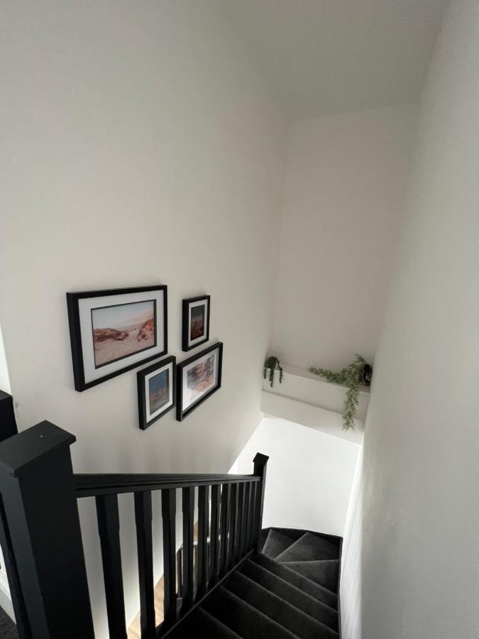 Ferienhaus Modern 2 Bedroom House